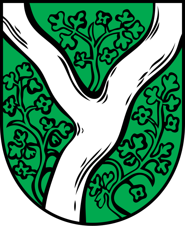 Wappen von Odenbach