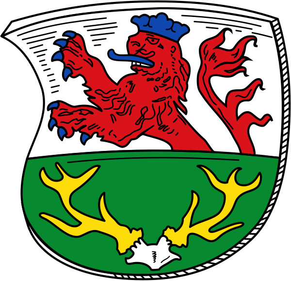 Wappen von Odenthal