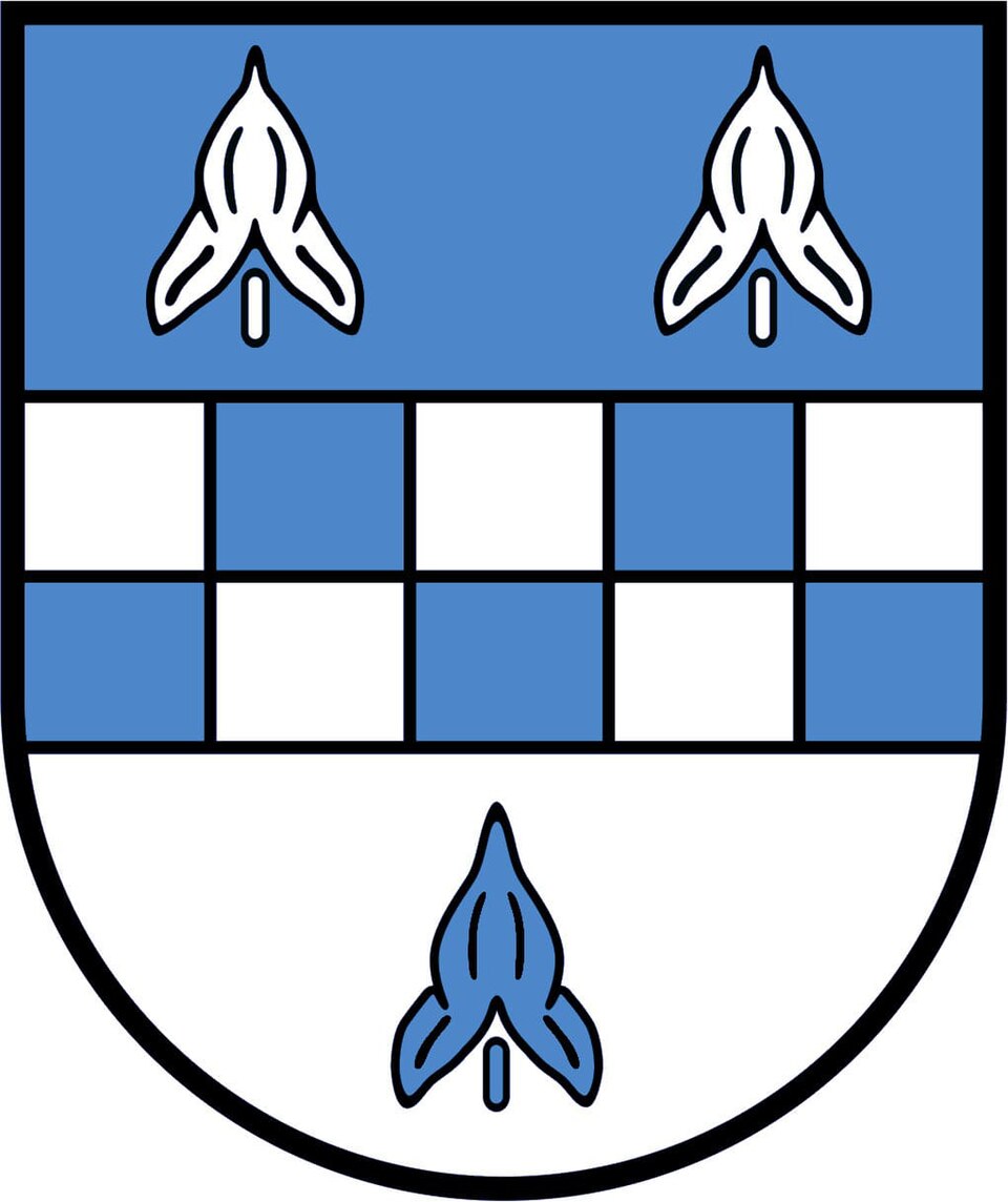 Wappen von Odisheim