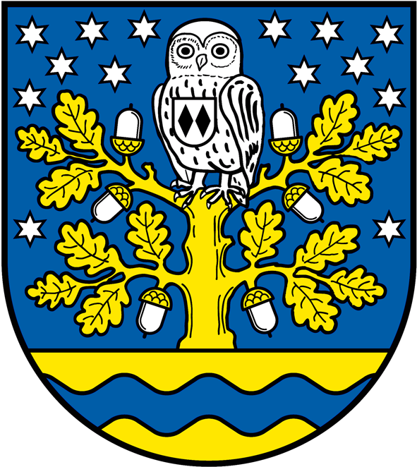 Wappen von Oebisfelde-Weferlingen