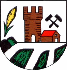 Wappen von Oechsen