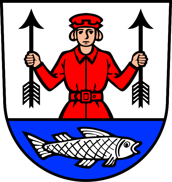 Wappen von Oedheim