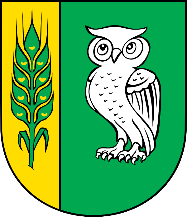 Wappen von Oelsberg
