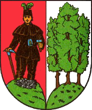 Wappen von Oelsnitz/Erzgeb.