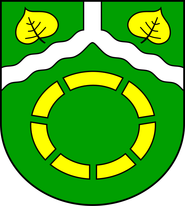 Wappen von Oering