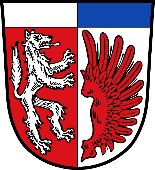 Wappen von Oerlenbach