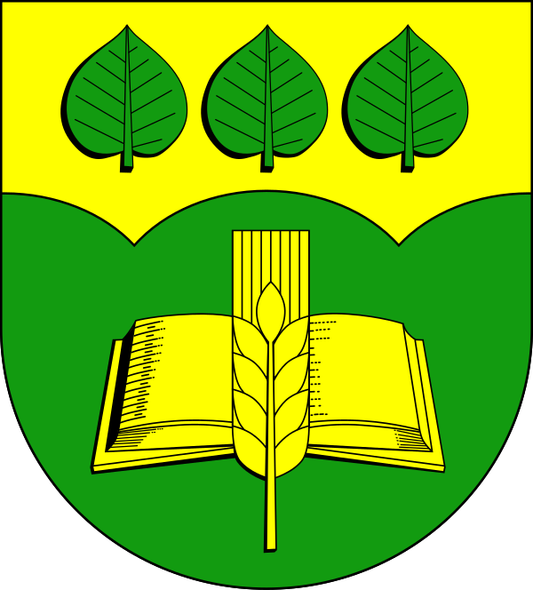 Wappen von Oersberg
