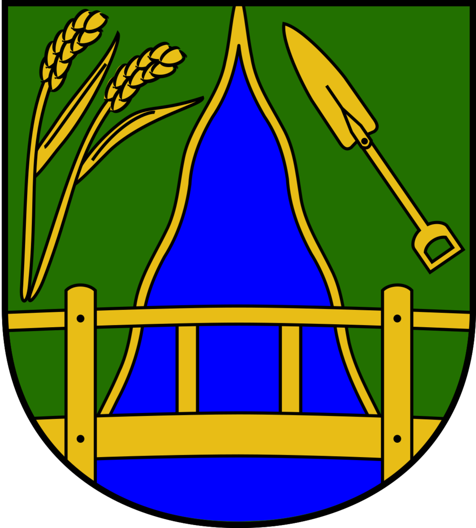 Wappen von Oersdorf
