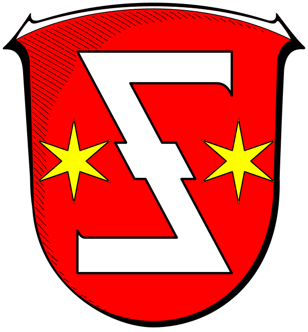Wappen von Oestrich-Winkel