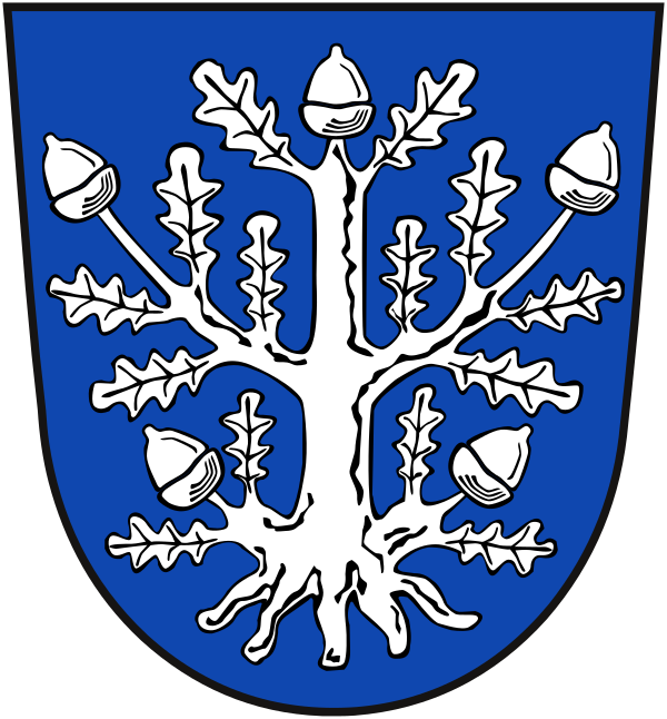 Wappen von Offenbach am Main