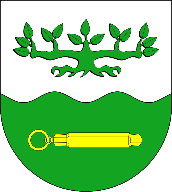 Wappen von Offenbüttel