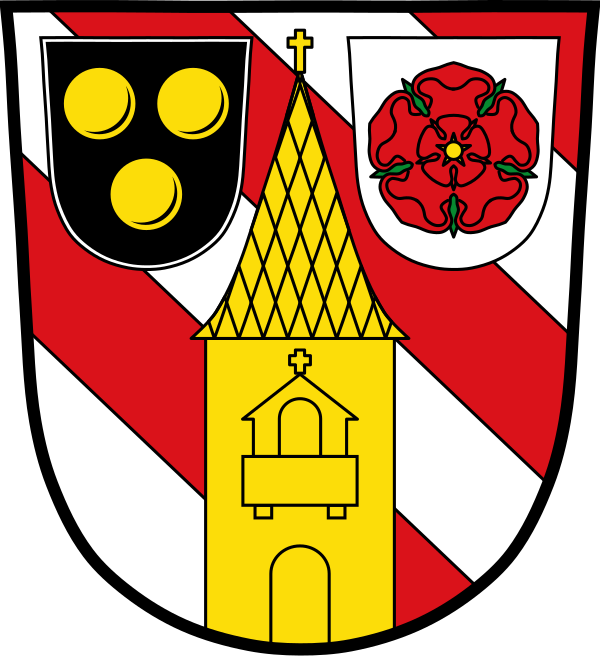 Wappen von Offenhausen