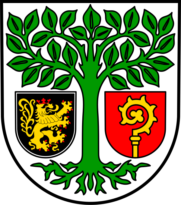 Wappen von Offenheim
