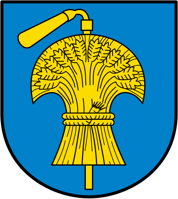 Wappen von Ofterdingen