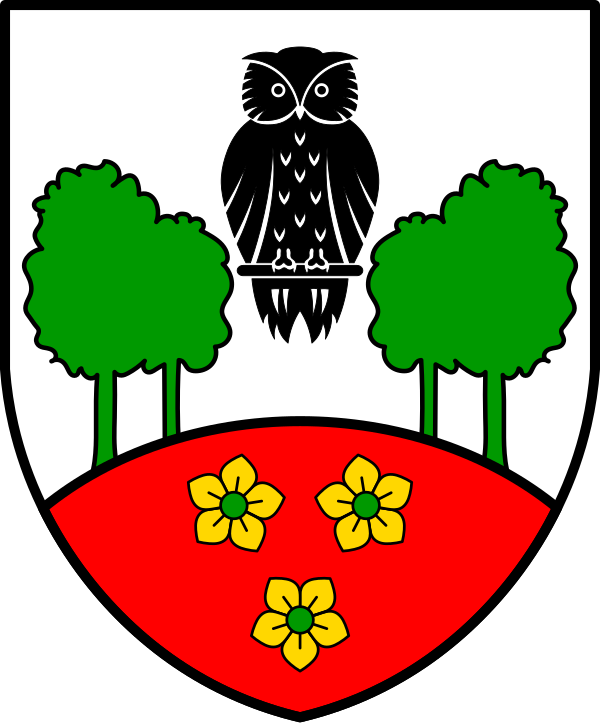 Wappen von Ohlenhard
