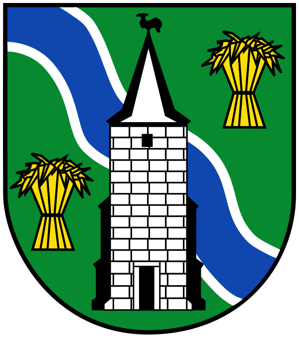 Wappen von Ohne