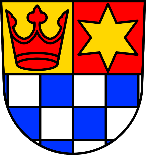 Wappen von Öhningen