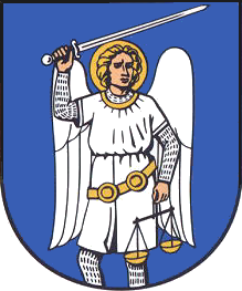 Wappen von Ohrdruf