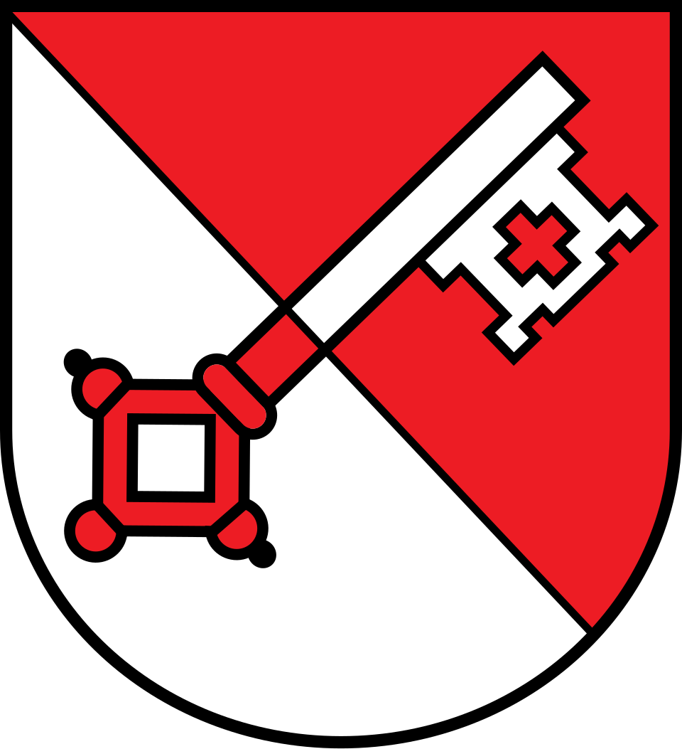 Wappen von Öhringen