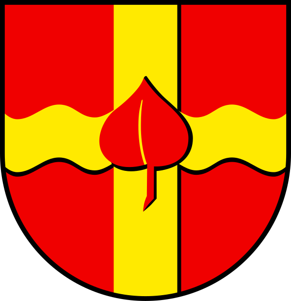 Wappen von Ohrum