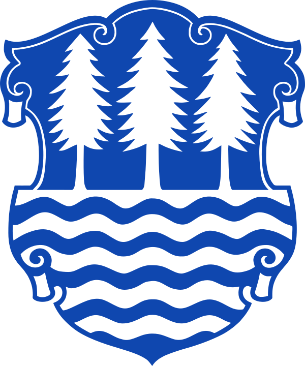 Wappen von Olbernhau