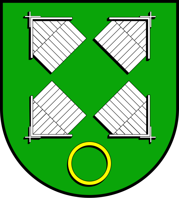 Wappen von Oldenborstel