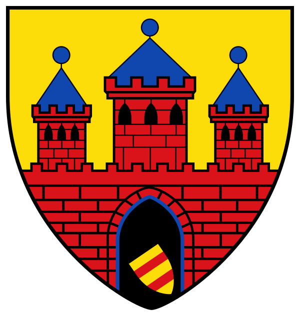 Wappen von Oldenburg