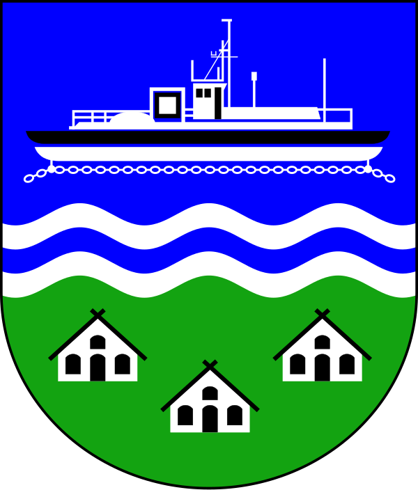 Wappen von Oldenbüttel