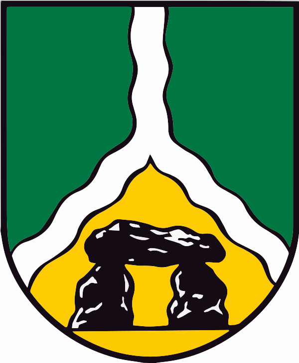 Wappen von Oldendorf (Luhe)