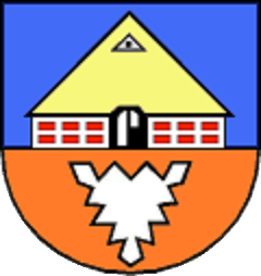 Wappen von Oldendorf