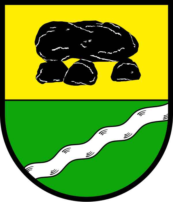 Wappen von Oldersbek