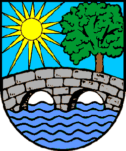 Wappen von Oppurg