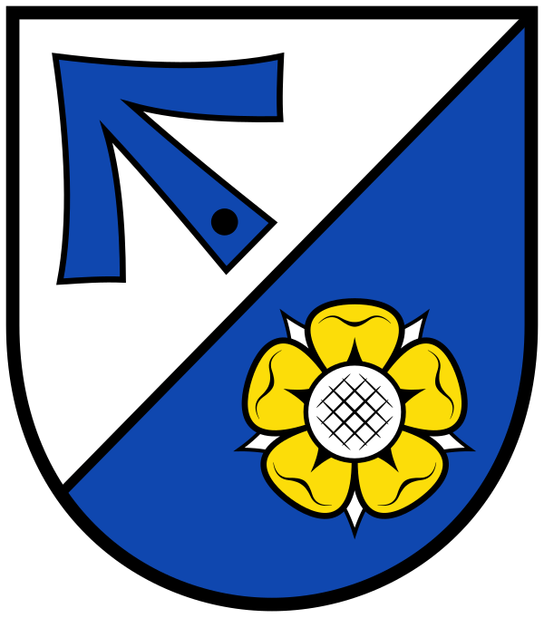 Wappen von Orenhofen