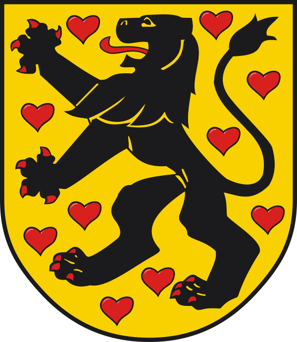 Wappen von Orlamünde