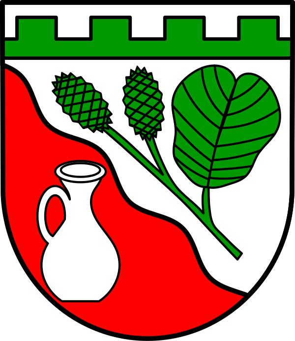 Wappen von Orlenbach