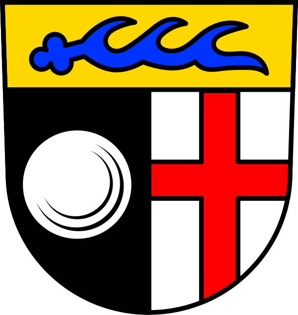 Wappen von Orsingen-Nenzingen
