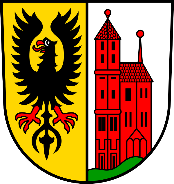 Wappen von Ortenberg