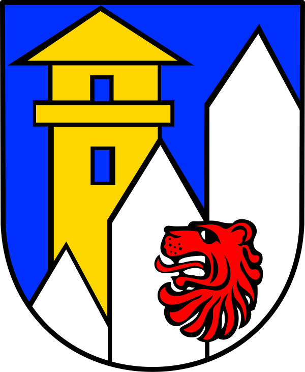 Wappen von Ortsgemeinde Pohl