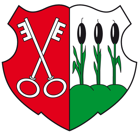 Wappen von Oschersleben (Bode)