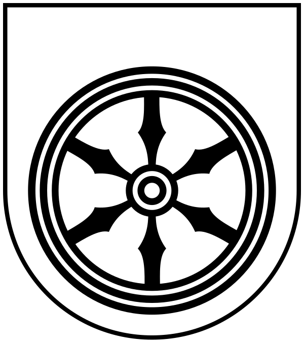 Wappen von Osnabrück