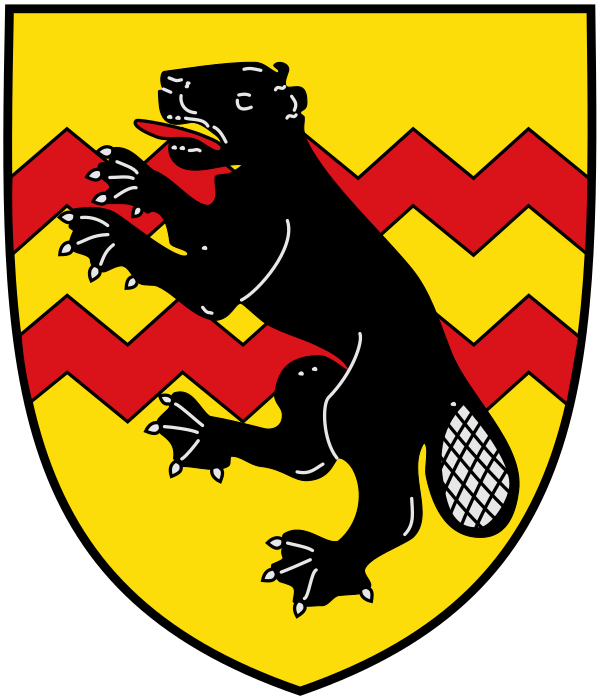 Wappen von Ostbevern