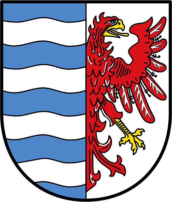 Wappen von Osten