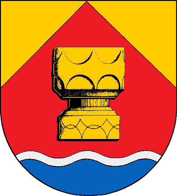 Wappen von Ostenfeld