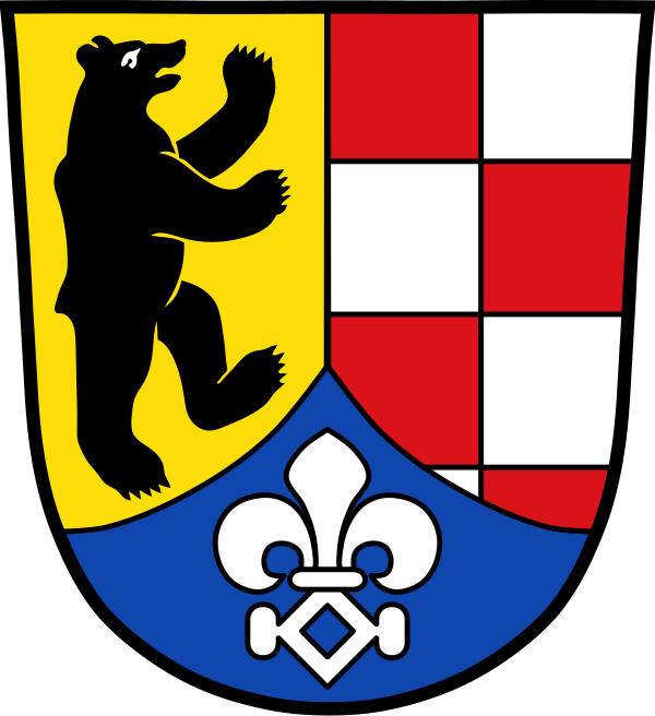 Wappen von Osterberg