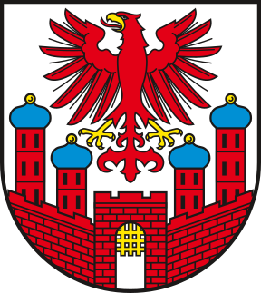 Wappen von Osterburg
