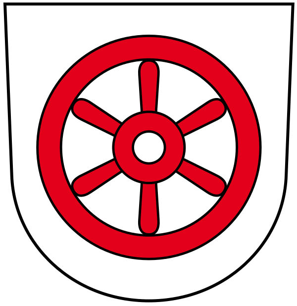 Wappen von Osterburken