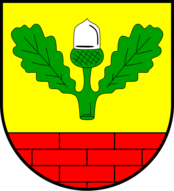 Wappen von Osterby