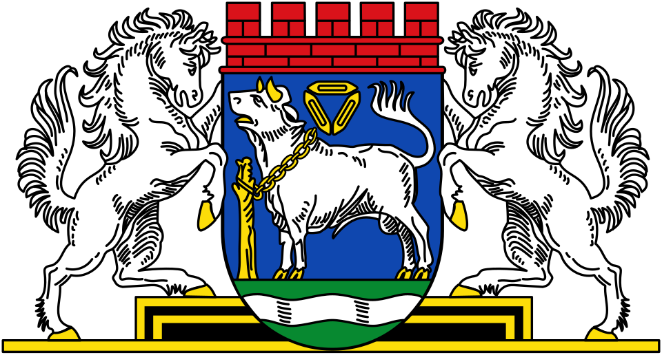 Wappen von Osterholz-Scharmbeck