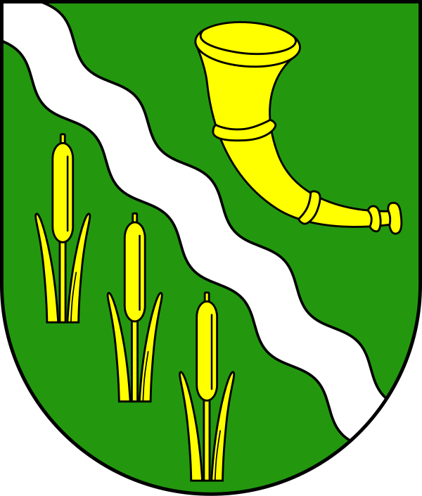 Wappen von Osterhorn