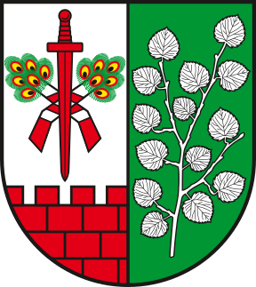 Wappen von Osternienburger Land